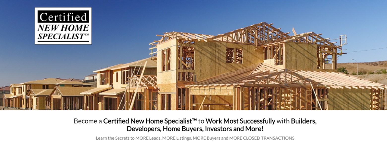 Responsive image of home under construction in framing