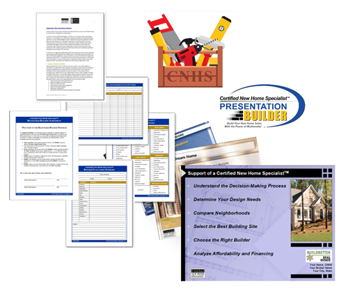 Responsive image of CNHS Marketing Tools