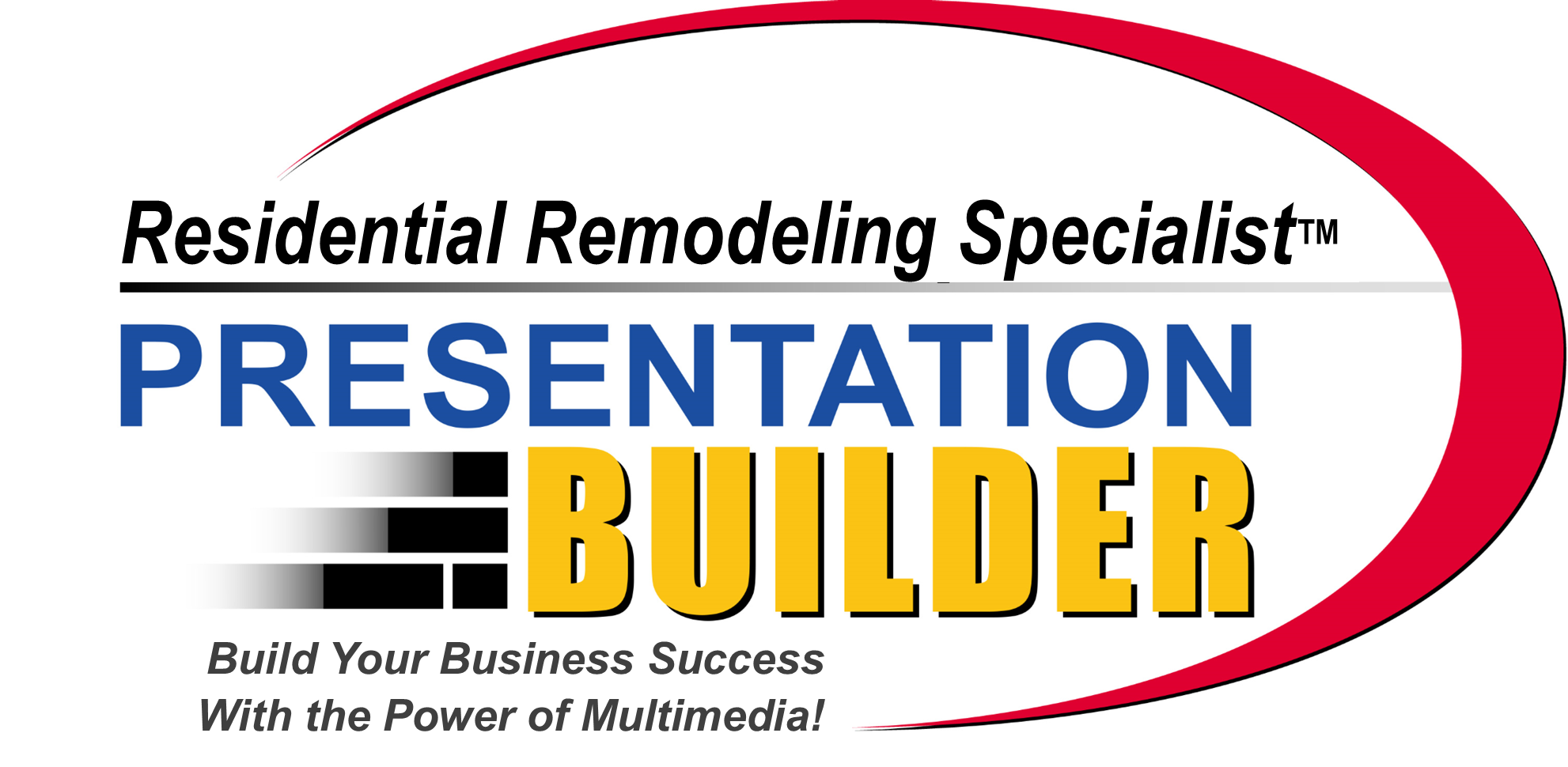 Responsive image of Presentation Builder Logo Responsive image of Presentation Builder Logo