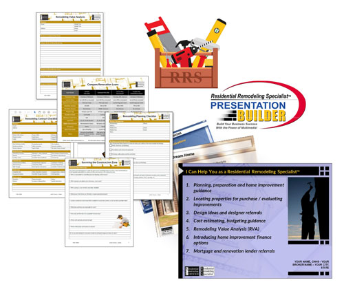 Responsive image of RCC Marketing Tools
